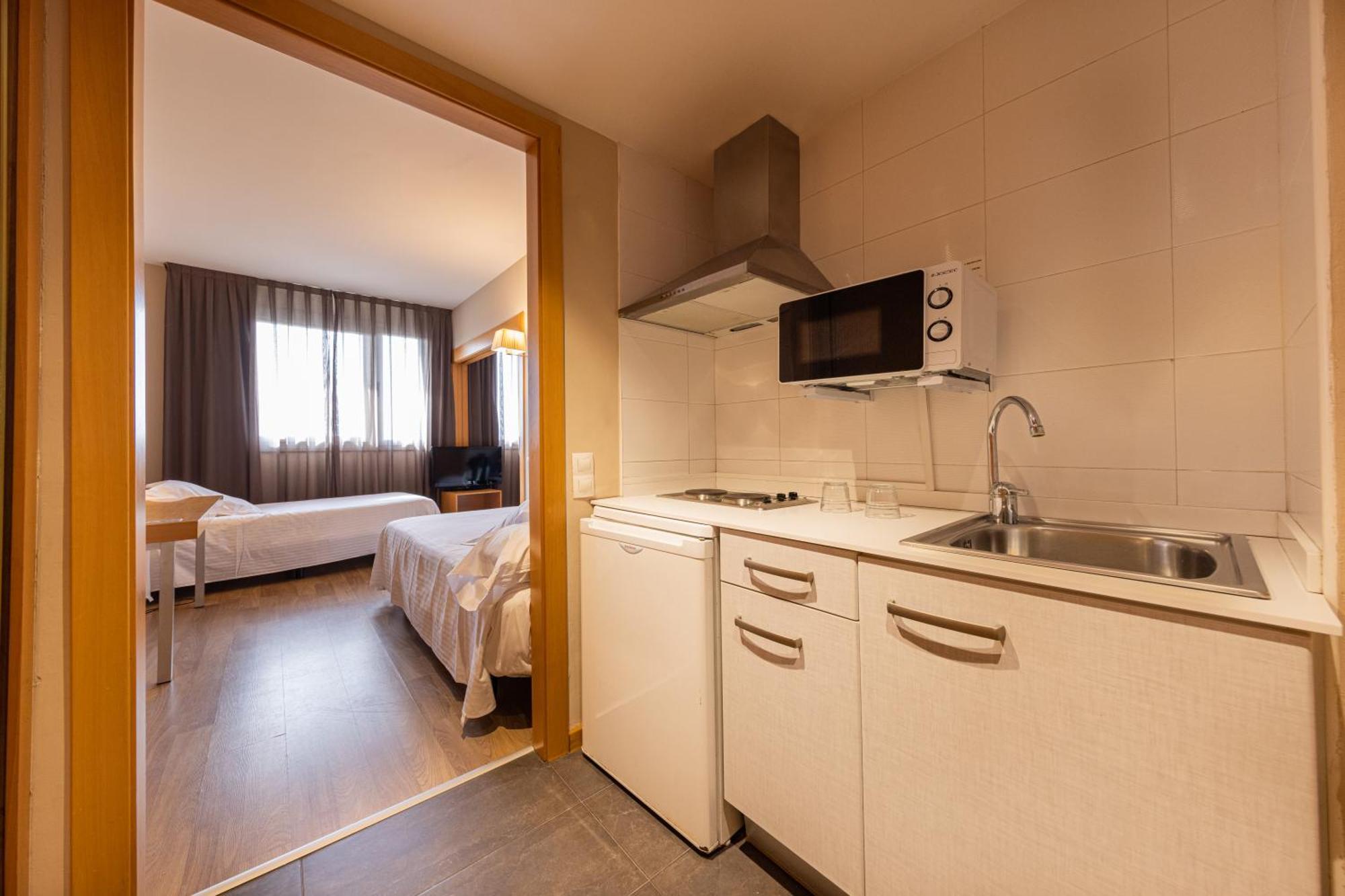 Apartamento