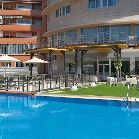 Ponient Vila Centric By Portaventura World - Available Rates With Tickets To Portaventura Park & Ferrari Land-2